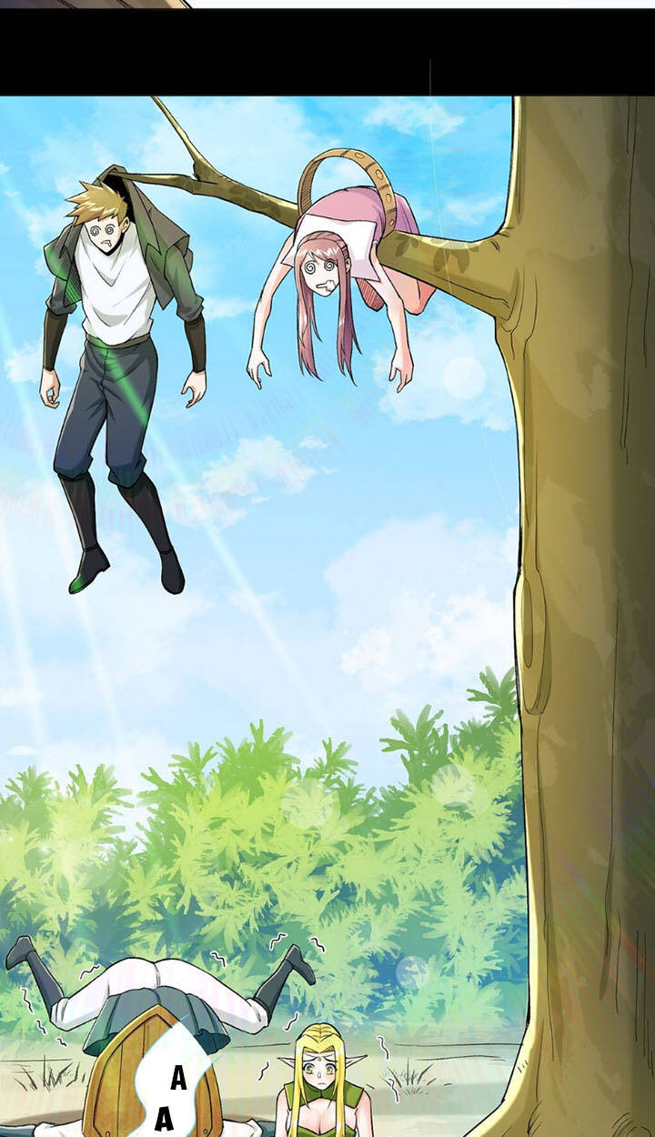 Đại Ma Pháp Sư Dựa Vào Muội Tử Trừ Ma - Chương 11