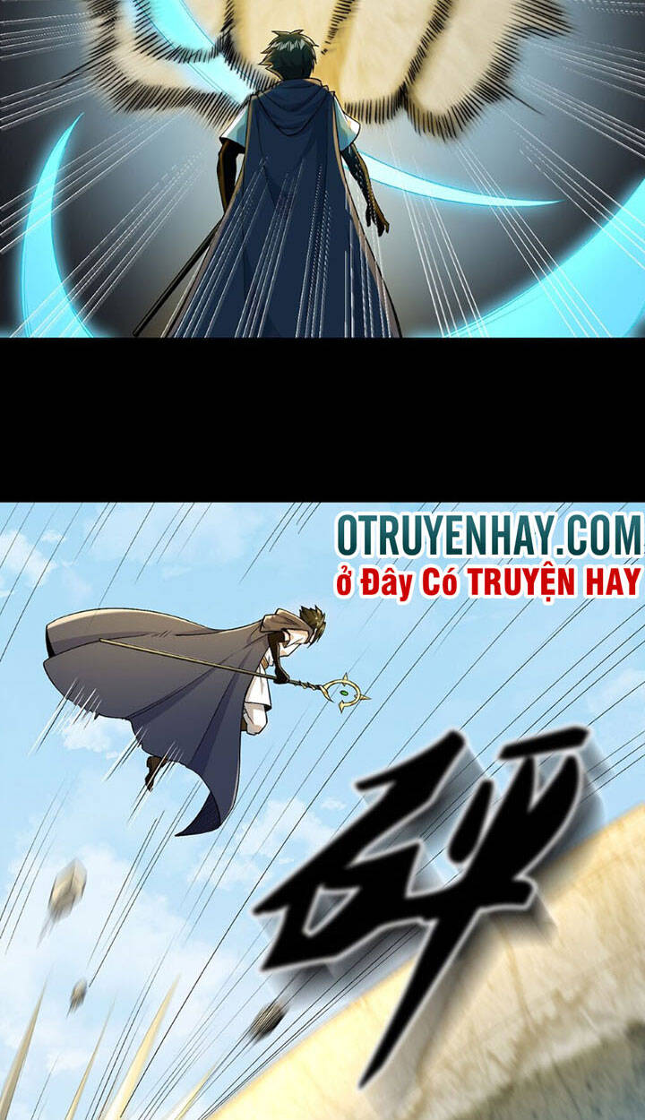 Đại Ma Pháp Sư Dựa Vào Muội Tử Trừ Ma - Chương 11