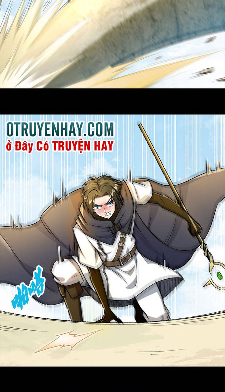 Đại Ma Pháp Sư Dựa Vào Muội Tử Trừ Ma - Chương 11