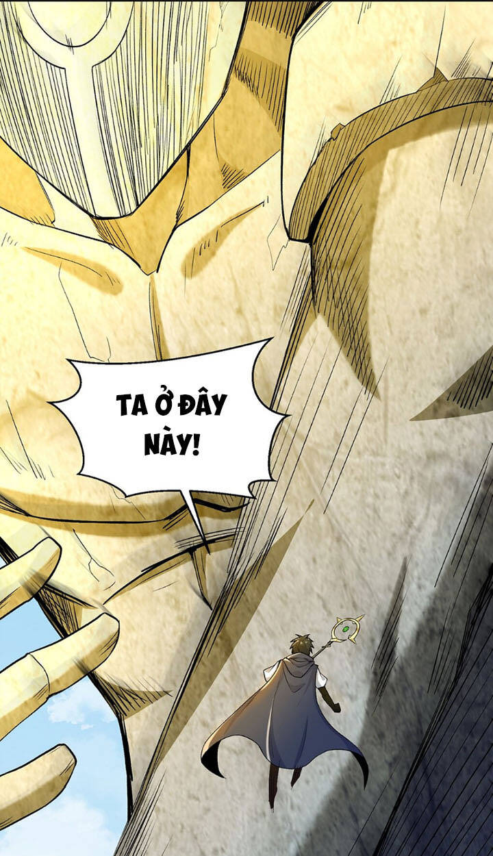 Đại Ma Pháp Sư Dựa Vào Muội Tử Trừ Ma - Chương 11