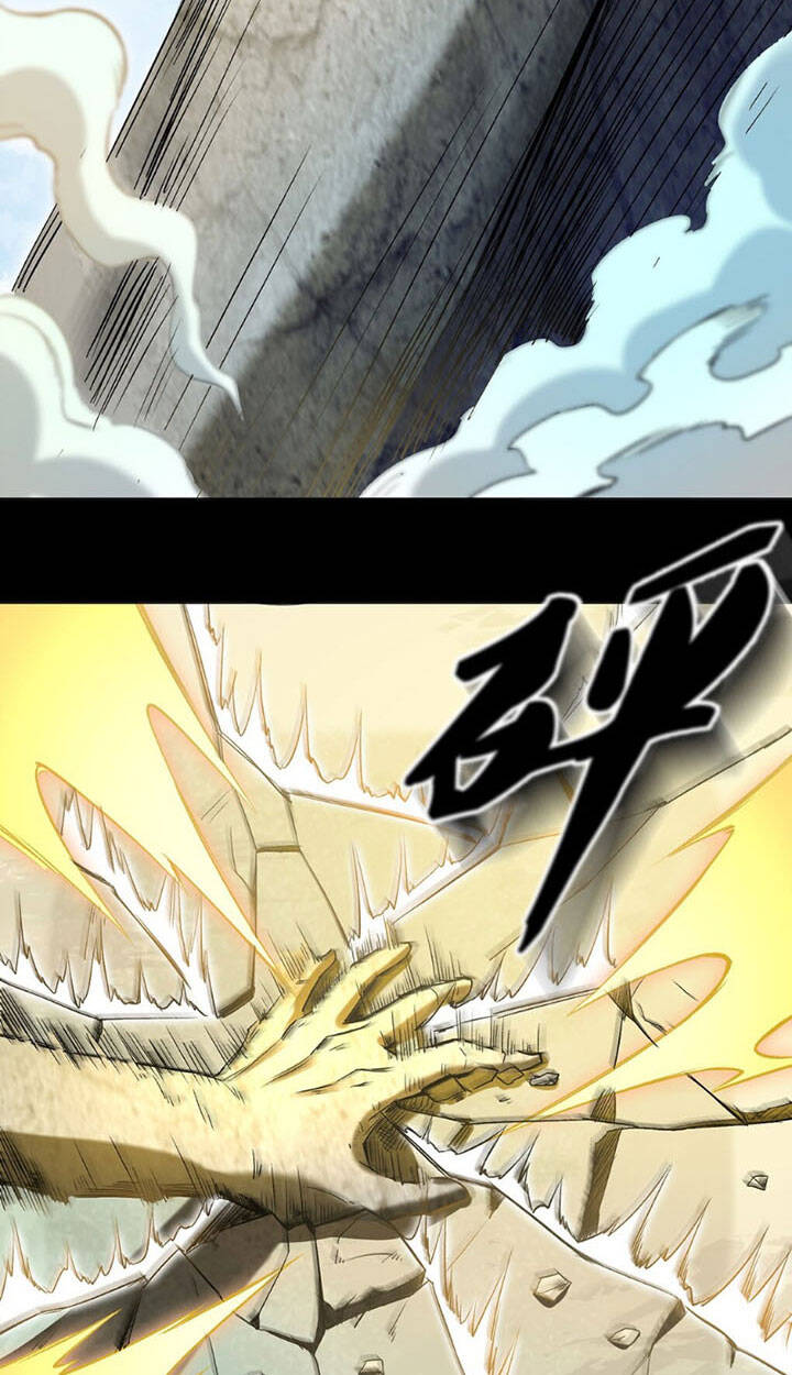 Đại Ma Pháp Sư Dựa Vào Muội Tử Trừ Ma - Chương 11