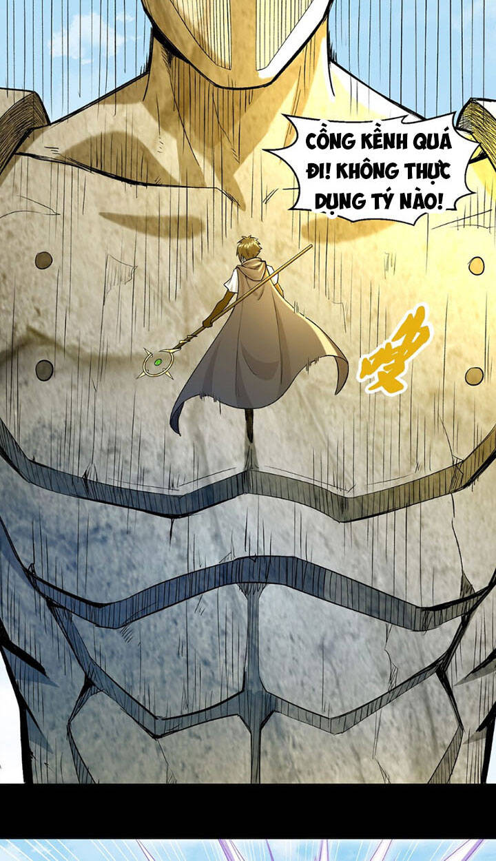 Đại Ma Pháp Sư Dựa Vào Muội Tử Trừ Ma - Chương 11