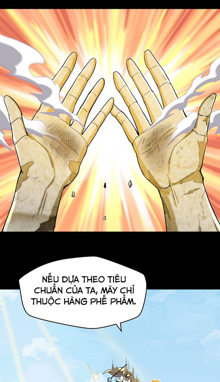 Đại Ma Pháp Sư Dựa Vào Muội Tử Trừ Ma - Chương 11