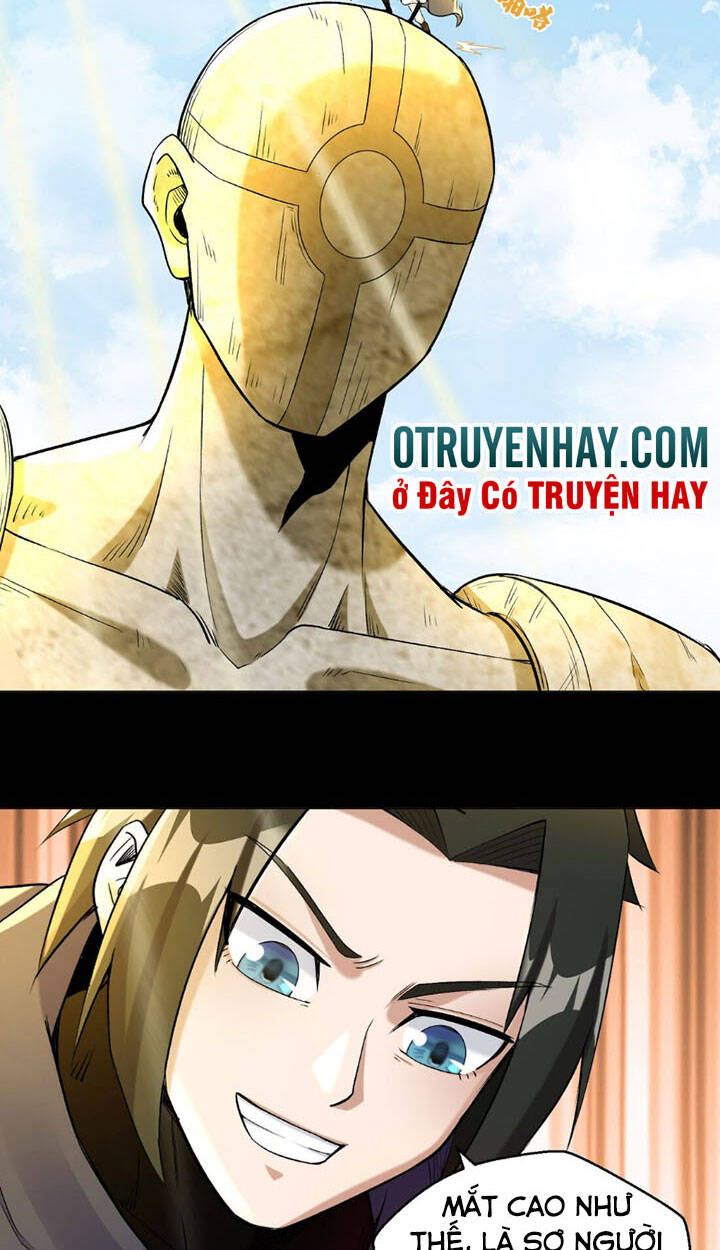 Đại Ma Pháp Sư Dựa Vào Muội Tử Trừ Ma - Chương 11