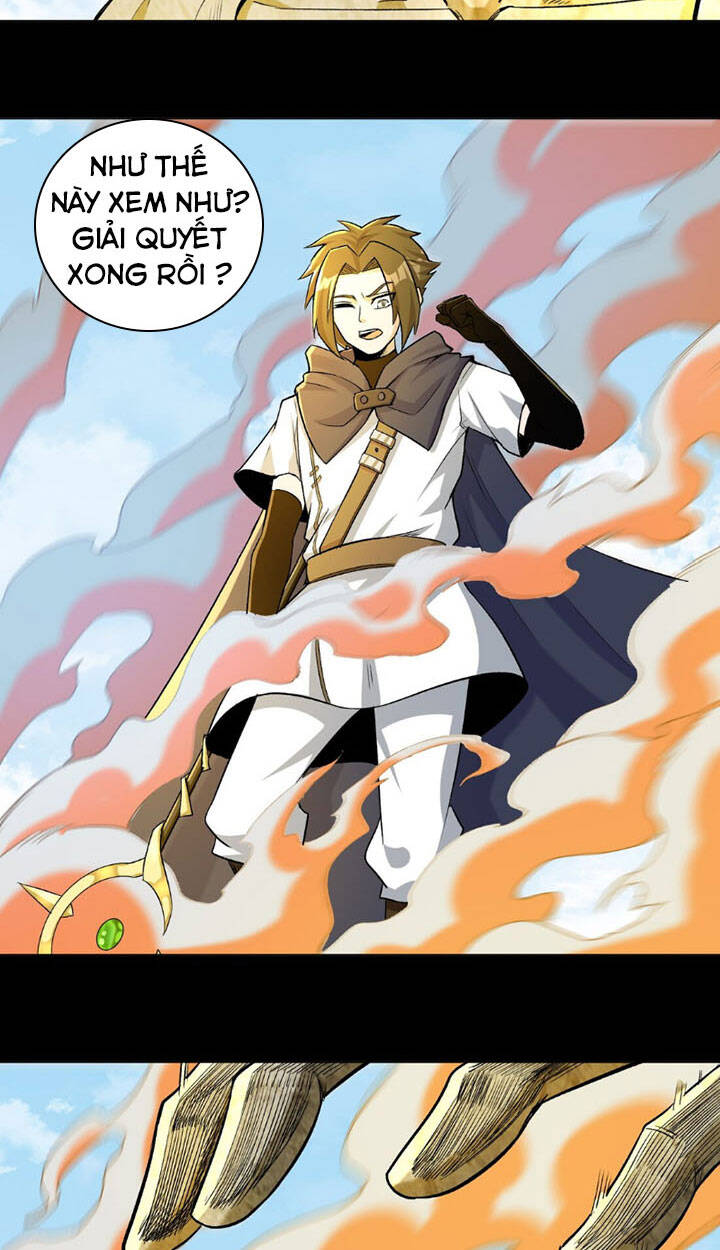 Đại Ma Pháp Sư Dựa Vào Muội Tử Trừ Ma - Chương 11