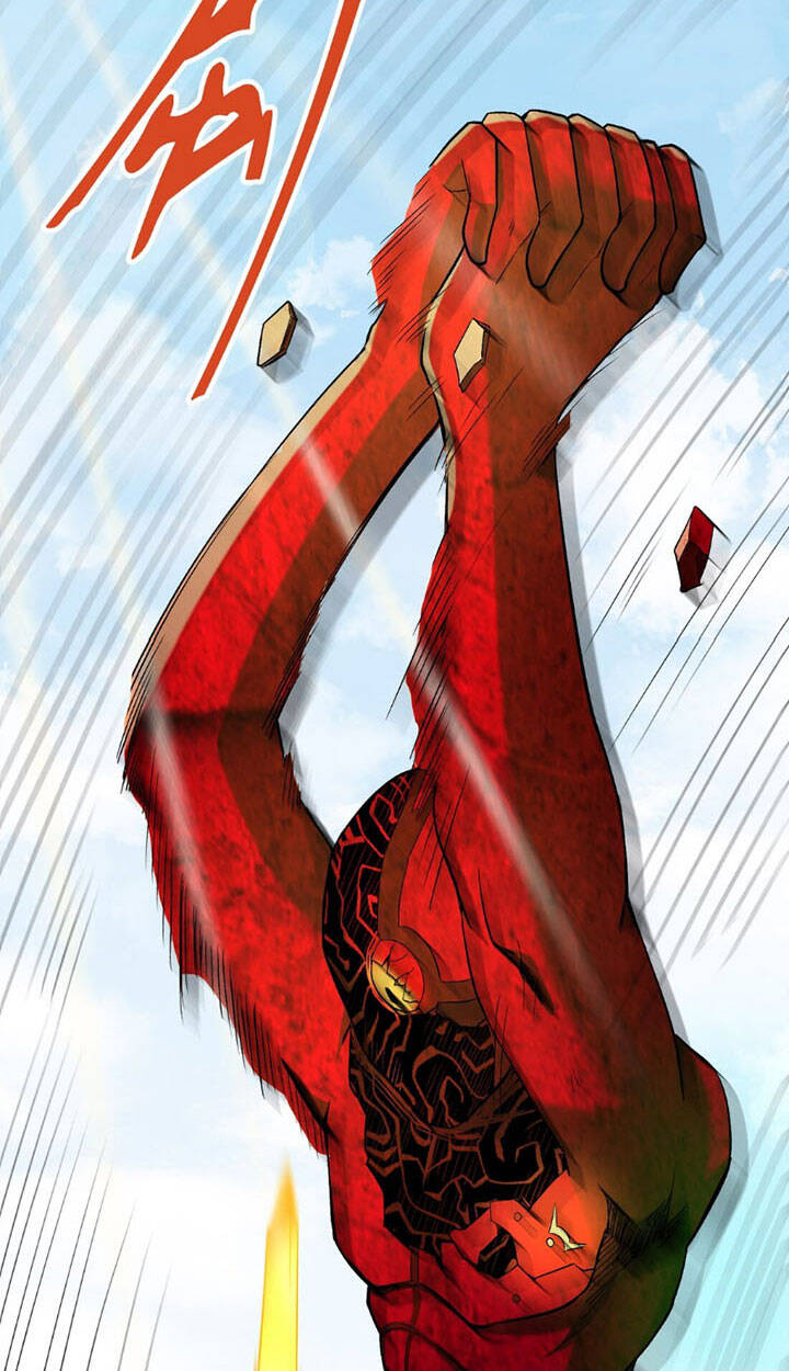 Đại Ma Pháp Sư Dựa Vào Muội Tử Trừ Ma - Chương 11