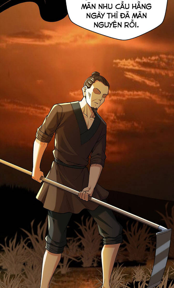 Đại Ma Pháp Sư Dựa Vào Muội Tử Trừ Ma - Chương 11