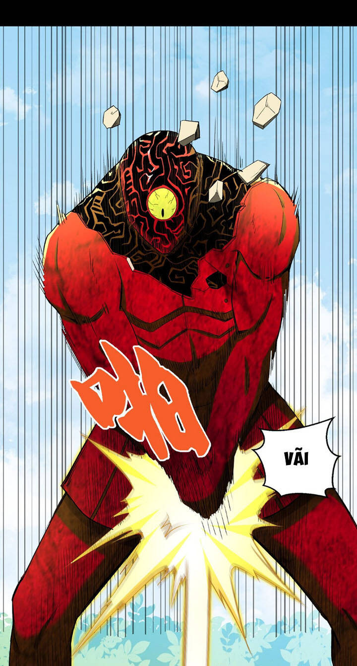 Đại Ma Pháp Sư Dựa Vào Muội Tử Trừ Ma - Chương 11