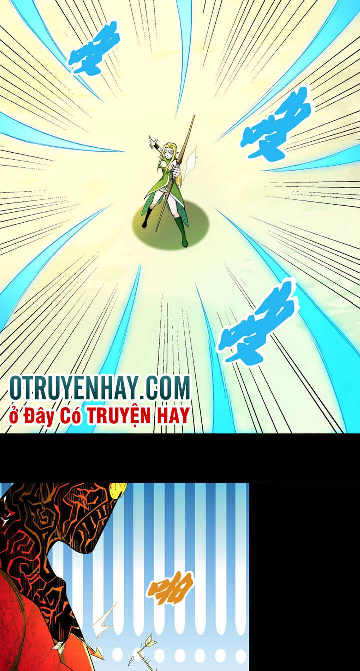 Đại Ma Pháp Sư Dựa Vào Muội Tử Trừ Ma - Chương 11