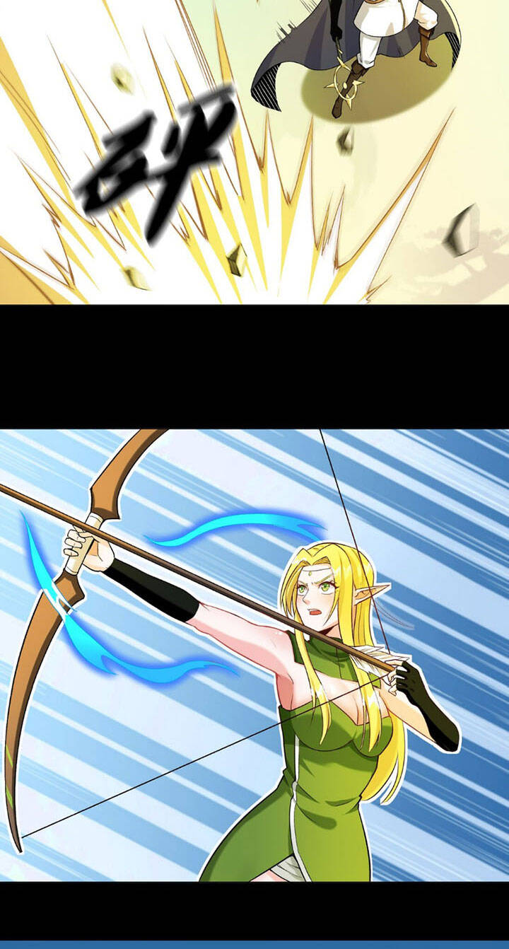 Đại Ma Pháp Sư Dựa Vào Muội Tử Trừ Ma - Chương 11