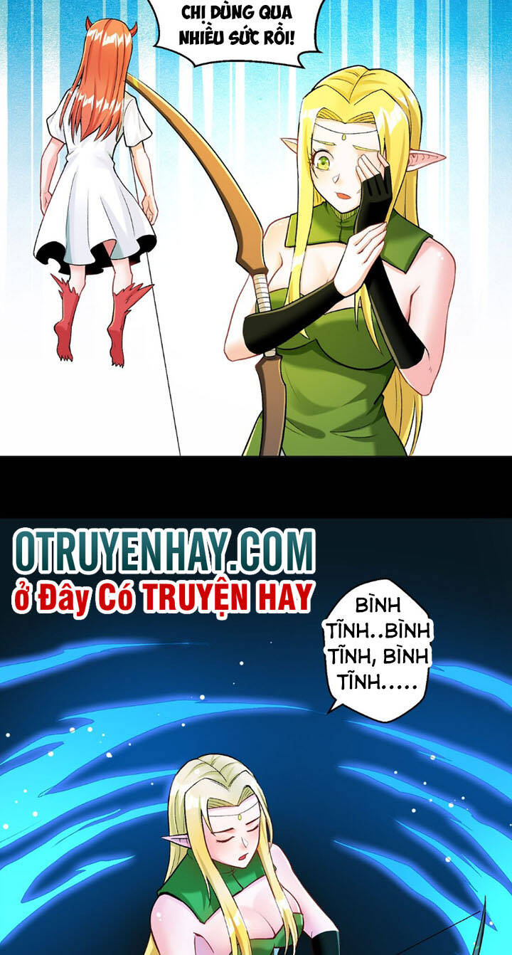 Đại Ma Pháp Sư Dựa Vào Muội Tử Trừ Ma - Chương 11