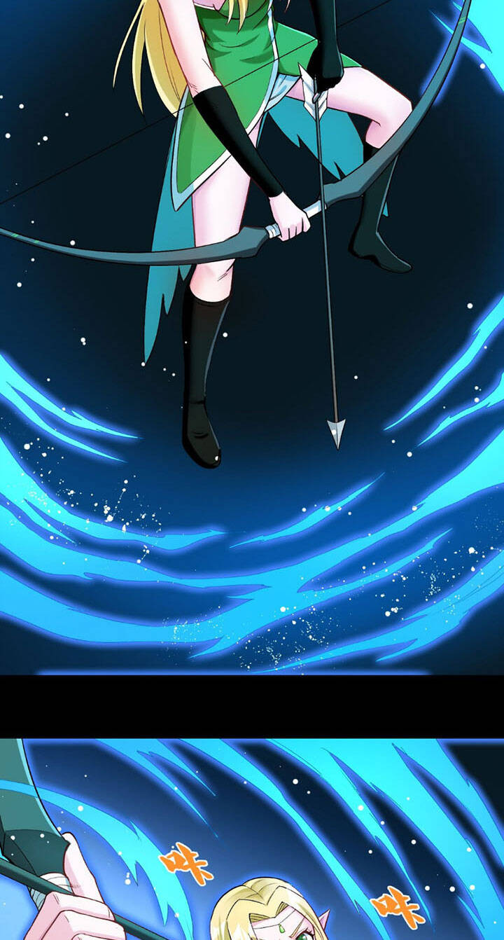 Đại Ma Pháp Sư Dựa Vào Muội Tử Trừ Ma - Chương 11