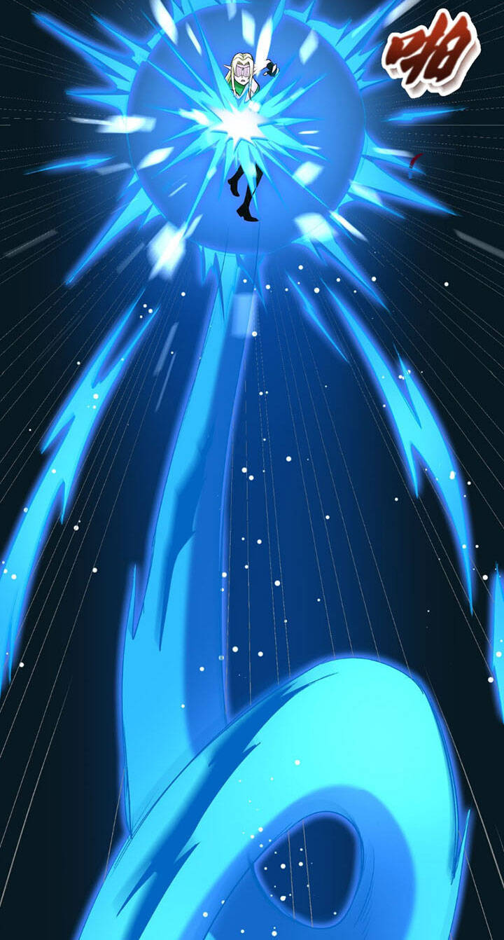 Đại Ma Pháp Sư Dựa Vào Muội Tử Trừ Ma - Chương 11