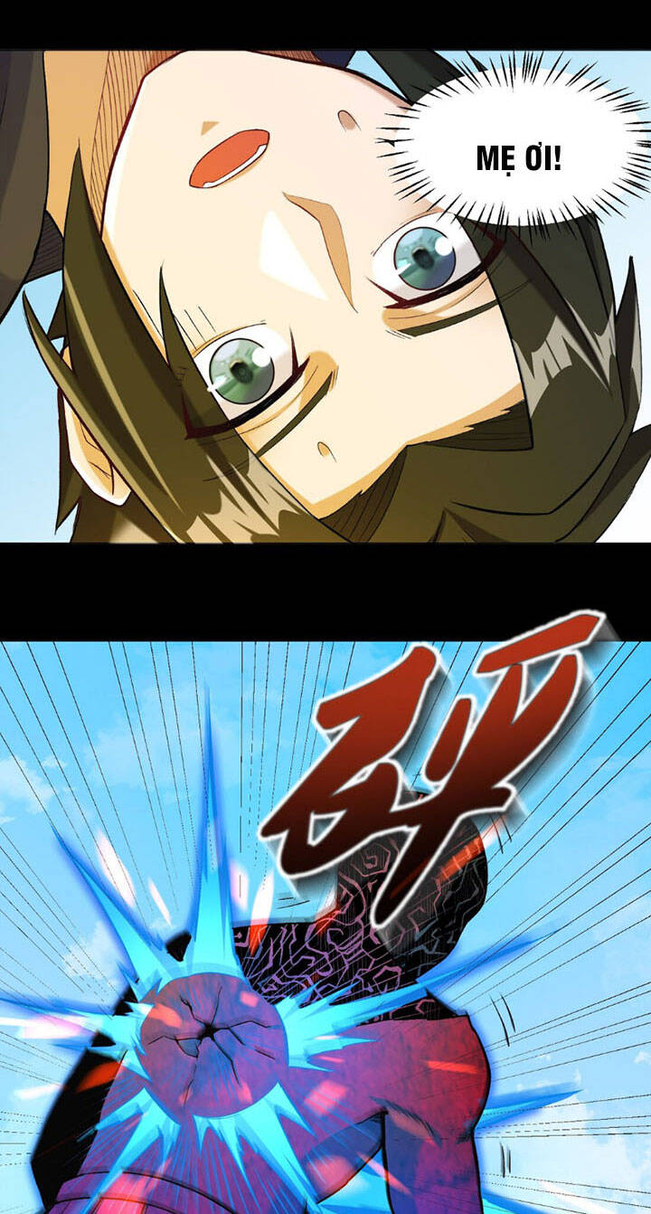 Đại Ma Pháp Sư Dựa Vào Muội Tử Trừ Ma - Chương 11