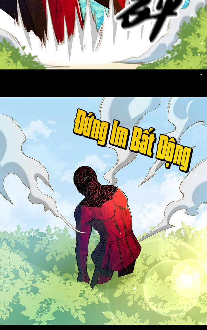 Đại Ma Pháp Sư Dựa Vào Muội Tử Trừ Ma - Chương 11