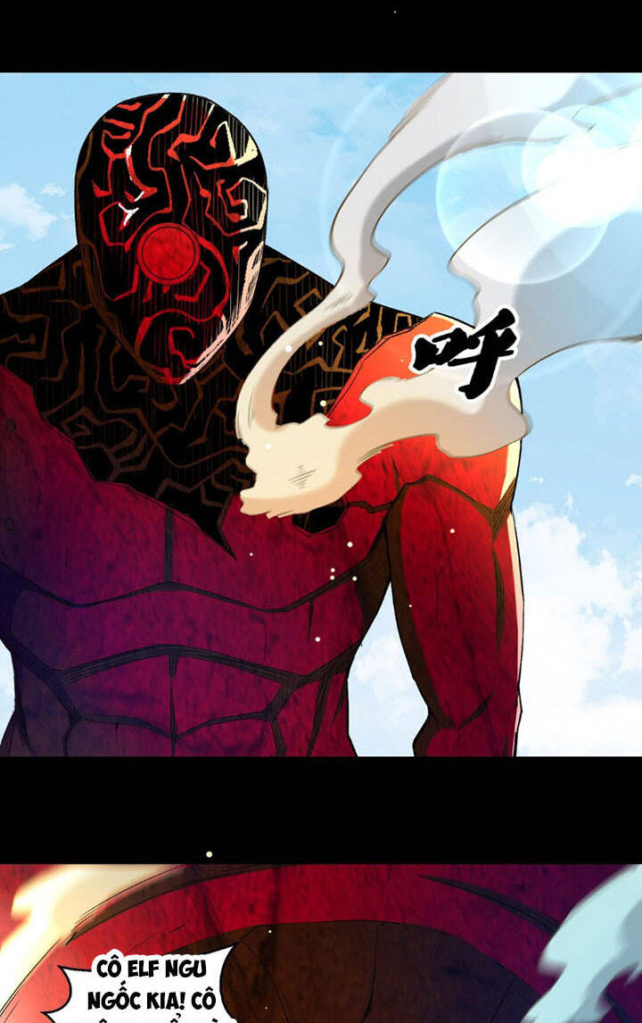 Đại Ma Pháp Sư Dựa Vào Muội Tử Trừ Ma - Chương 11