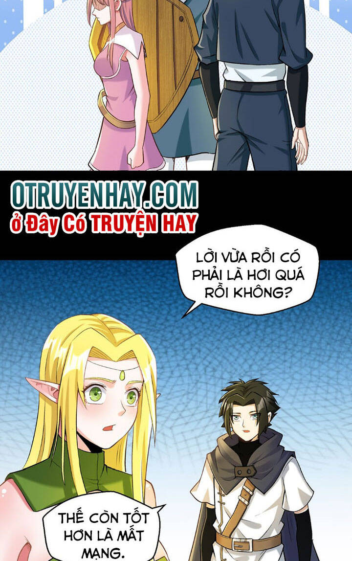 Đại Ma Pháp Sư Dựa Vào Muội Tử Trừ Ma - Chương 11