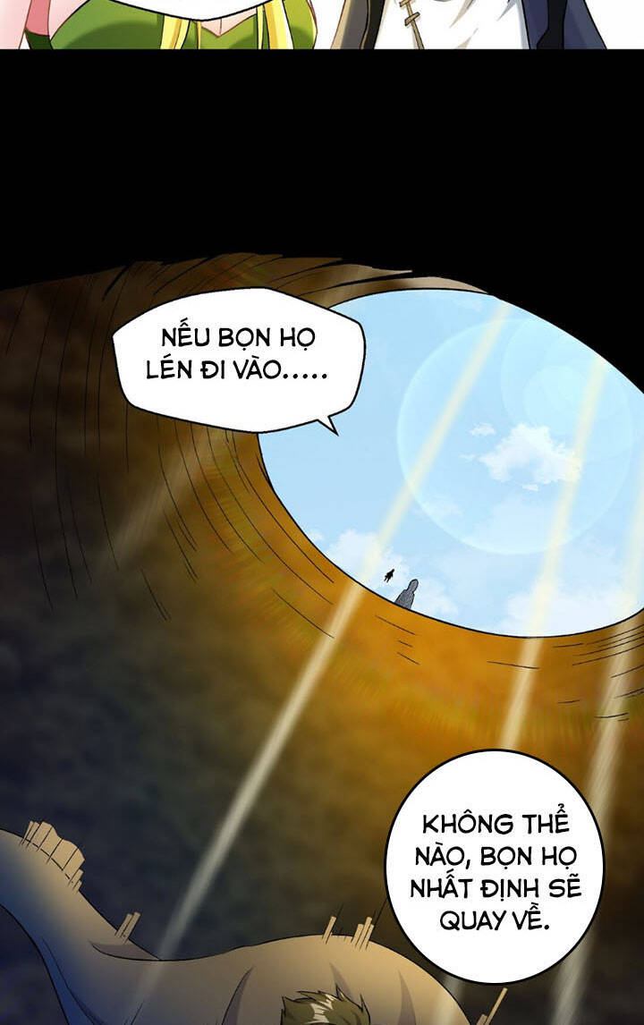 Đại Ma Pháp Sư Dựa Vào Muội Tử Trừ Ma - Chương 11