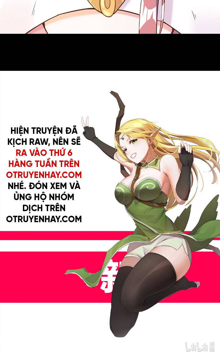 Đại Ma Pháp Sư Dựa Vào Muội Tử Trừ Ma - Chương 11