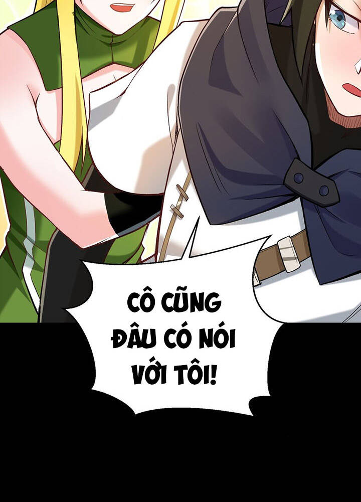 Đại Ma Pháp Sư Dựa Vào Muội Tử Trừ Ma - Chương 12