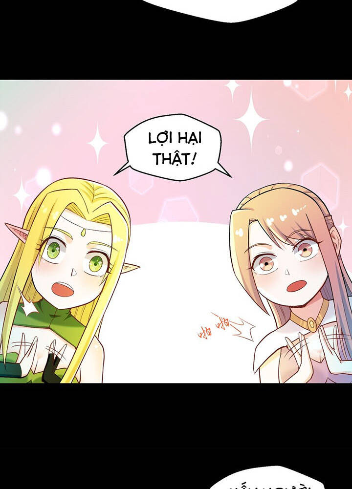 Đại Ma Pháp Sư Dựa Vào Muội Tử Trừ Ma - Chương 12