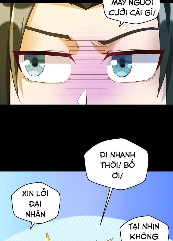 Đại Ma Pháp Sư Dựa Vào Muội Tử Trừ Ma - Chương 12