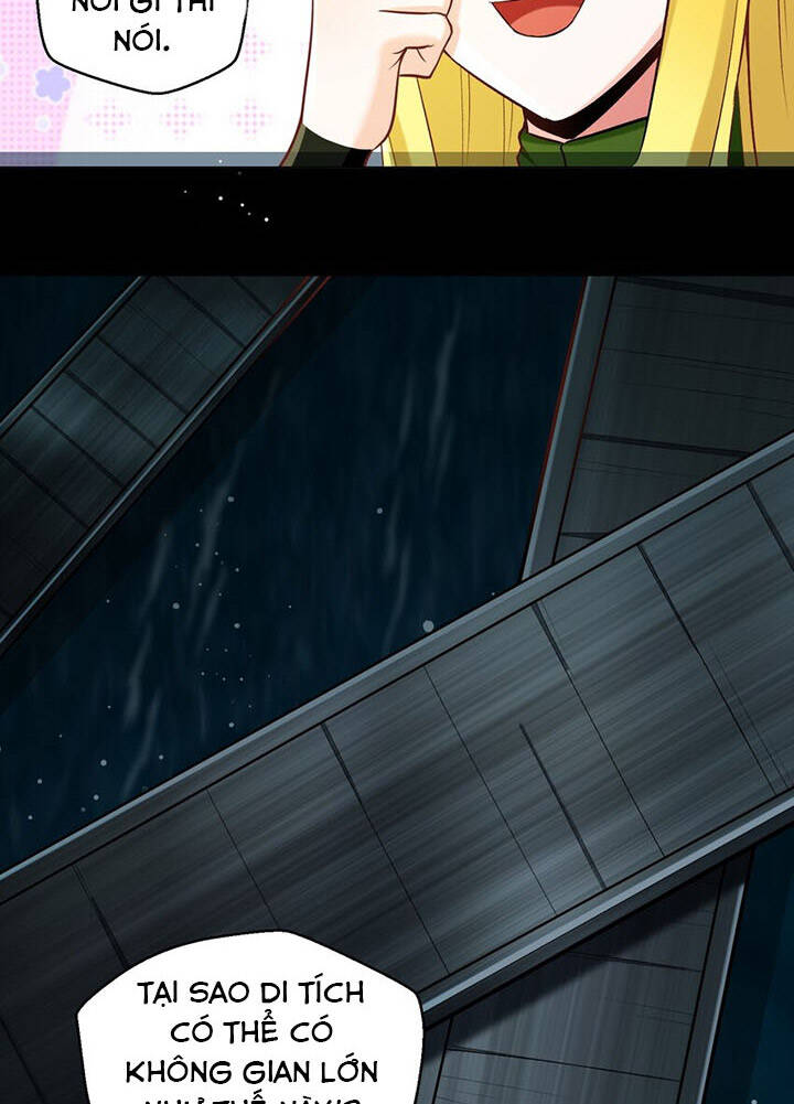 Đại Ma Pháp Sư Dựa Vào Muội Tử Trừ Ma - Chương 12