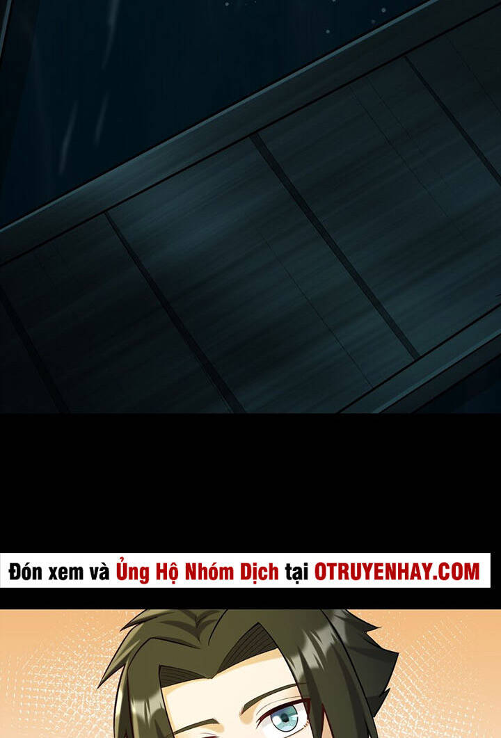 Đại Ma Pháp Sư Dựa Vào Muội Tử Trừ Ma - Chương 12