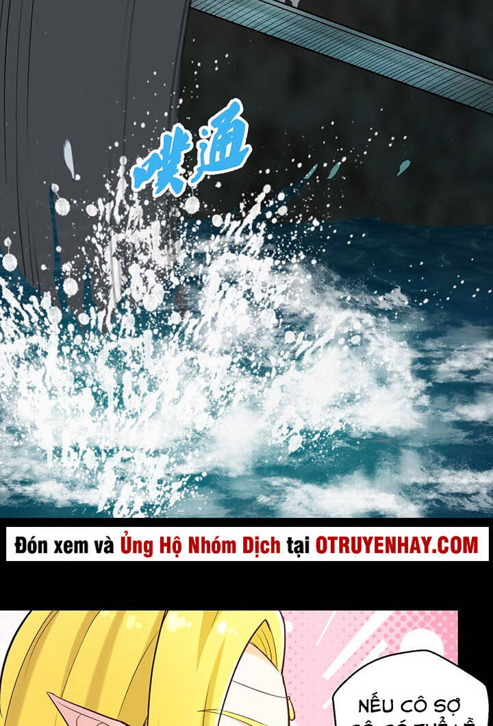 Đại Ma Pháp Sư Dựa Vào Muội Tử Trừ Ma - Chương 12