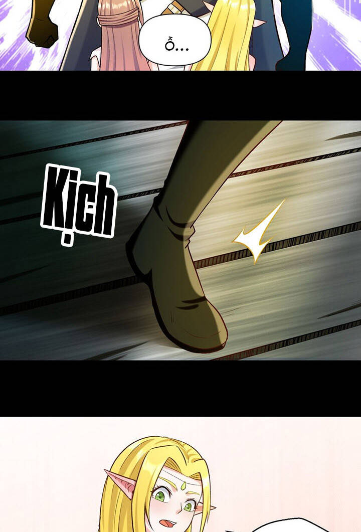 Đại Ma Pháp Sư Dựa Vào Muội Tử Trừ Ma - Chương 12