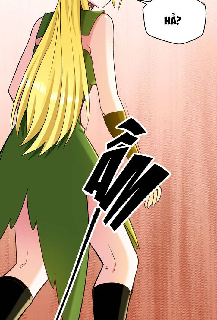 Đại Ma Pháp Sư Dựa Vào Muội Tử Trừ Ma - Chương 12