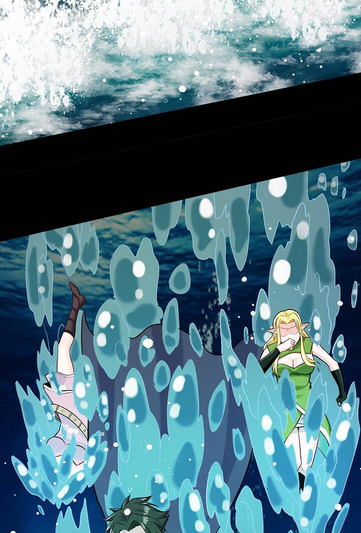 Đại Ma Pháp Sư Dựa Vào Muội Tử Trừ Ma - Chương 12