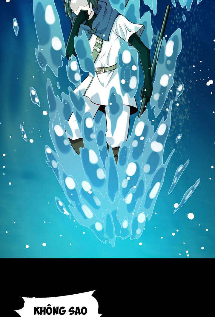 Đại Ma Pháp Sư Dựa Vào Muội Tử Trừ Ma - Chương 12