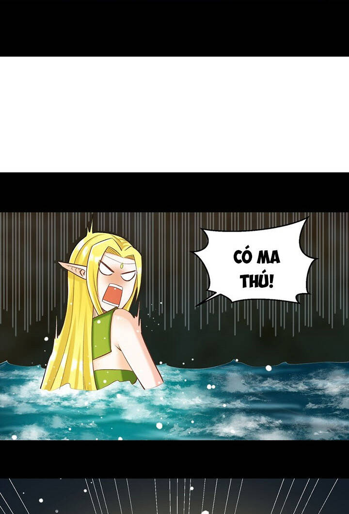 Đại Ma Pháp Sư Dựa Vào Muội Tử Trừ Ma - Chương 12