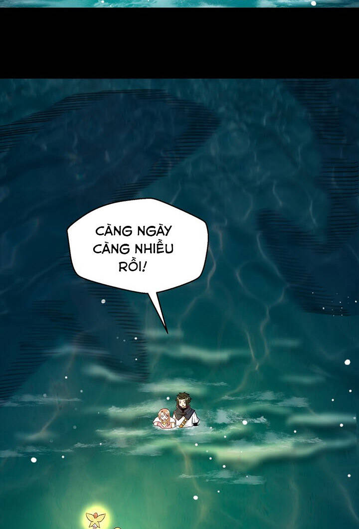 Đại Ma Pháp Sư Dựa Vào Muội Tử Trừ Ma - Chương 12