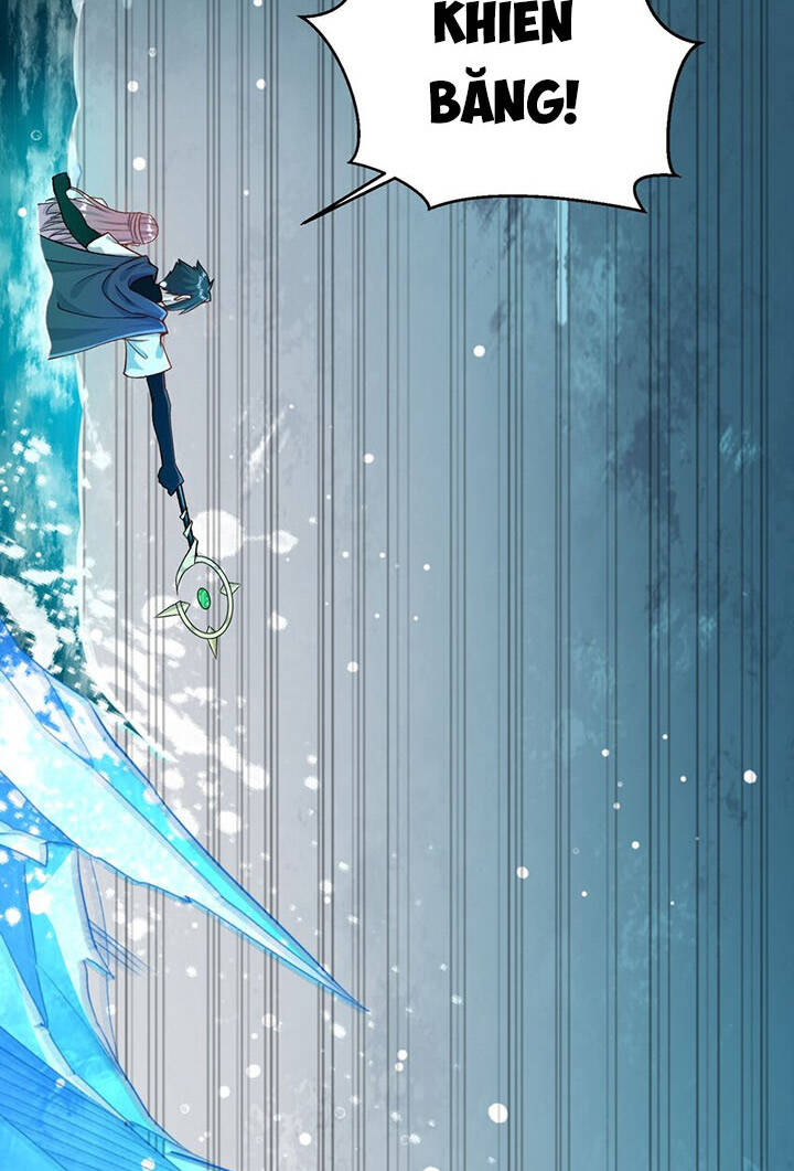 Đại Ma Pháp Sư Dựa Vào Muội Tử Trừ Ma - Chương 12