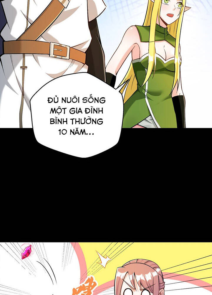 Đại Ma Pháp Sư Dựa Vào Muội Tử Trừ Ma - Chương 12