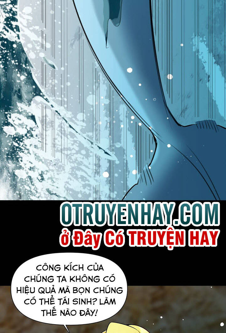 Đại Ma Pháp Sư Dựa Vào Muội Tử Trừ Ma - Chương 12