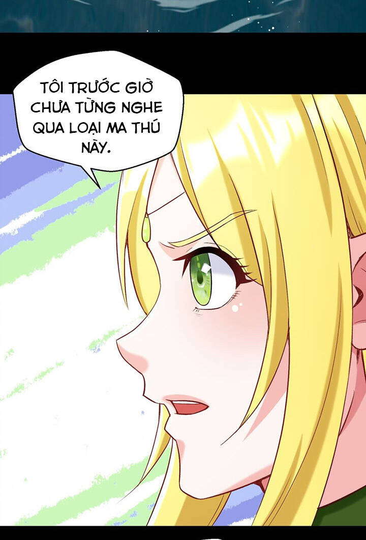 Đại Ma Pháp Sư Dựa Vào Muội Tử Trừ Ma - Chương 12