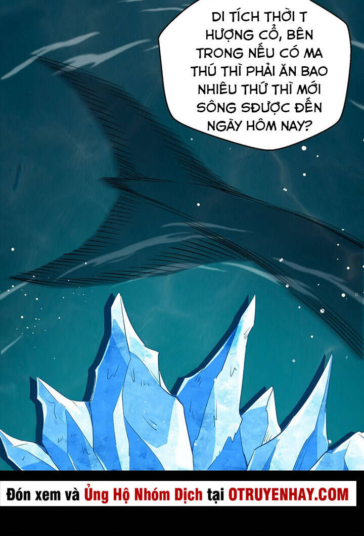 Đại Ma Pháp Sư Dựa Vào Muội Tử Trừ Ma - Chương 12