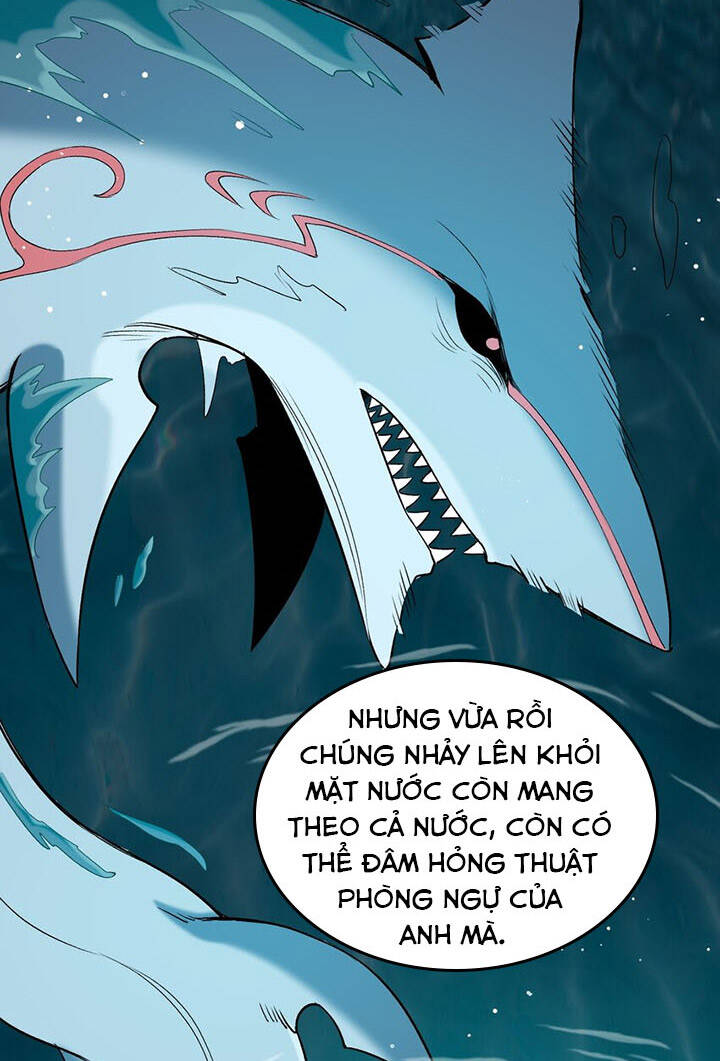 Đại Ma Pháp Sư Dựa Vào Muội Tử Trừ Ma - Chương 12