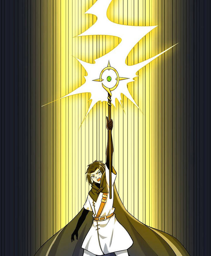 Đại Ma Pháp Sư Dựa Vào Muội Tử Trừ Ma - Chương 12