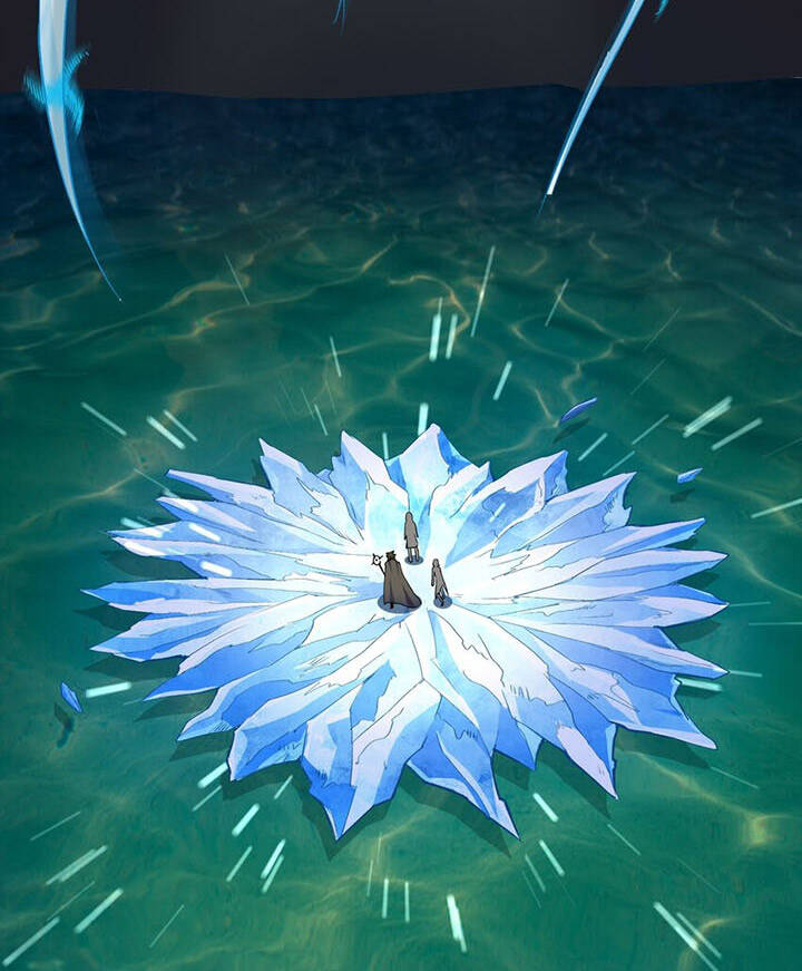 Đại Ma Pháp Sư Dựa Vào Muội Tử Trừ Ma - Chương 12