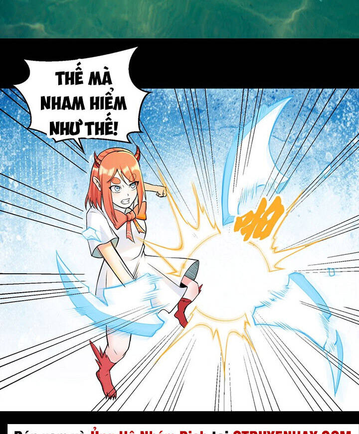 Đại Ma Pháp Sư Dựa Vào Muội Tử Trừ Ma - Chương 12