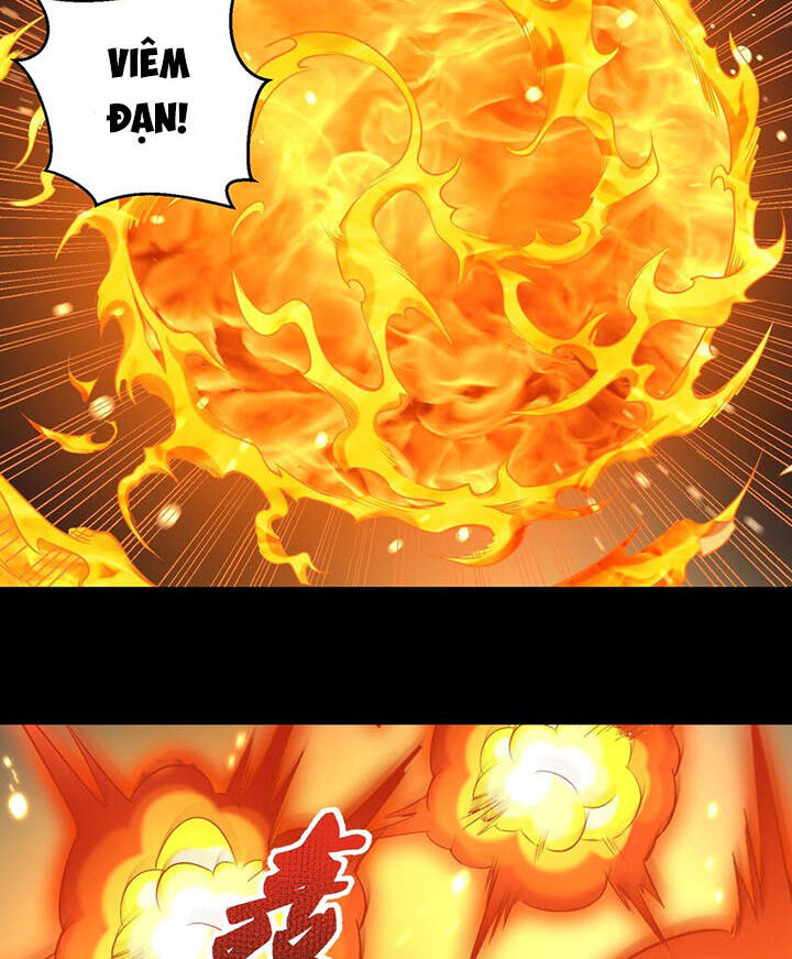 Đại Ma Pháp Sư Dựa Vào Muội Tử Trừ Ma - Chương 12