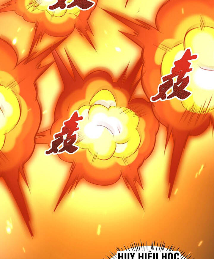 Đại Ma Pháp Sư Dựa Vào Muội Tử Trừ Ma - Chương 12