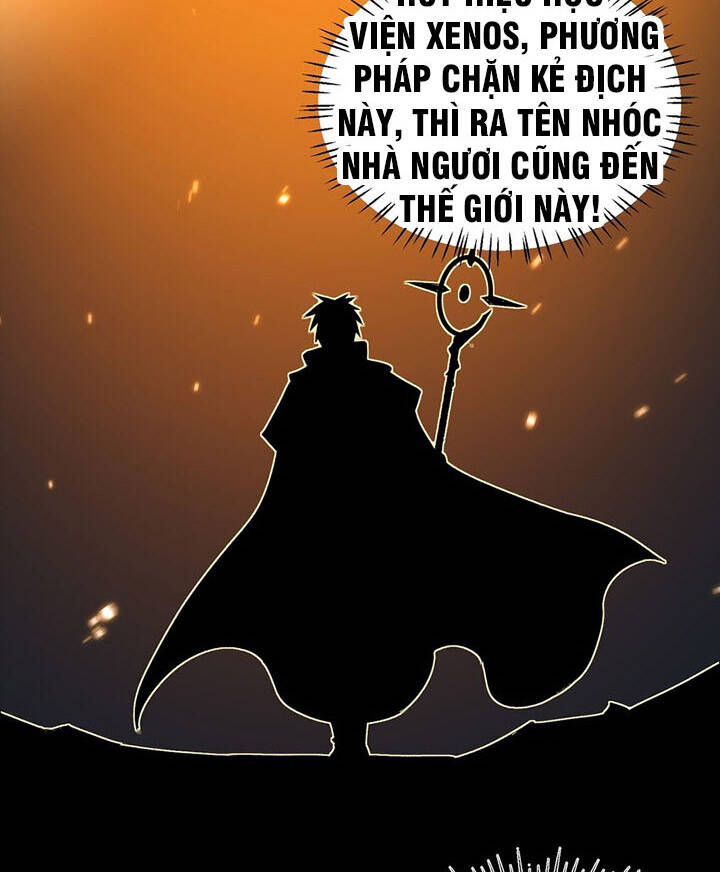 Đại Ma Pháp Sư Dựa Vào Muội Tử Trừ Ma - Chương 12