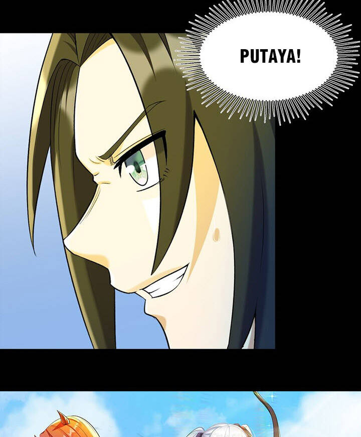 Đại Ma Pháp Sư Dựa Vào Muội Tử Trừ Ma - Chương 12