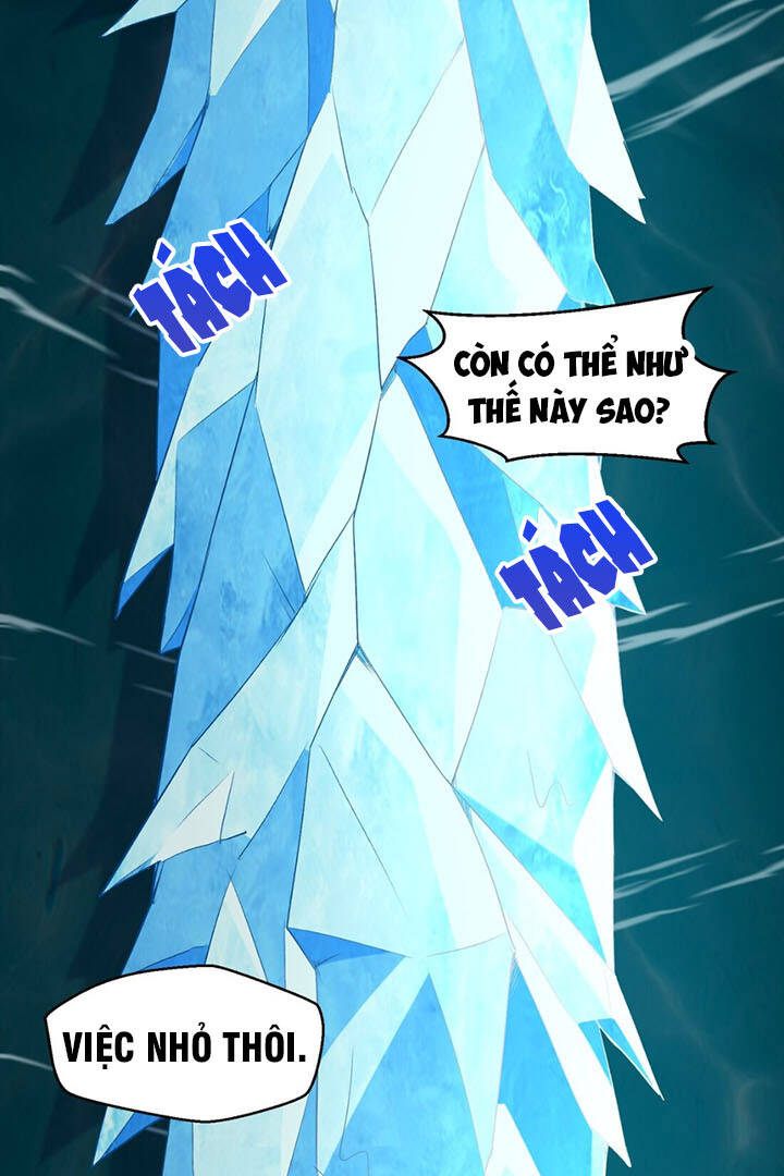 Đại Ma Pháp Sư Dựa Vào Muội Tử Trừ Ma - Chương 13