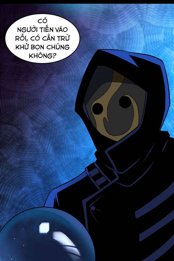 Đại Ma Pháp Sư Dựa Vào Muội Tử Trừ Ma - Chương 13